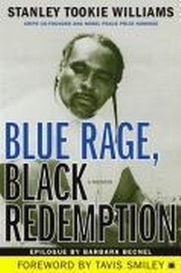 Enlarge image Cover: Blue Rage, Black Redemption - Touchstone Books