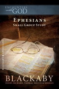 Cover: Ephesians - HarperChristian Resources