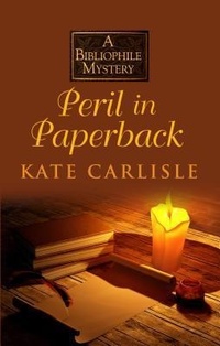 Enlarge image Cover: Peril in Paperback - Wheeler Publishing
