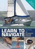 Cover: Learn to Navigate - Adlard Coles Nautical