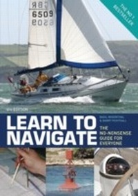 Abbildung von: Learn to Navigate - Adlard Coles Nautical