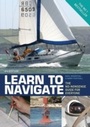 Cover: Learn to Navigate - Adlard Coles Nautical