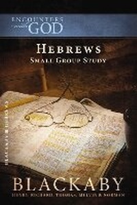 Enlarge image Cover: Hebrews - HarperChristian Resources