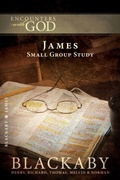 Cover: James - HarperChristian Resources