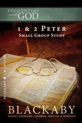 Cover: 1 and 2 Peter - HarperChristian Resources