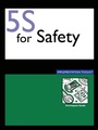 Cover: 5S for Safety Implementation - Productivity Press