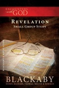 Cover: Revelation - HarperChristian Resources