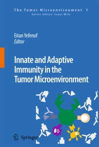 Abbildung von: Innate and Adaptive Immunity in the Tumor Microenvironment - Springer
