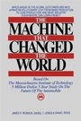 Cover: The Machine That Changed the World - Free Press