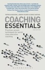 Cover: Coaching Essentials - A&C Black Business Information and Development