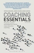 Cover: Coaching Essentials - A&C Black Business Information and Development