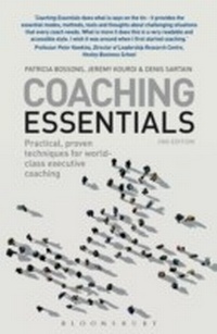 Enlarge image Cover: Coaching Essentials - A&C Black Business Information and Development