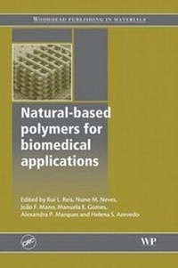 Enlarge image Cover: Natural-Based Polymers for Biomedical Applications - CRC Press