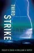 Cover: Third Strike - Scribner