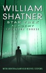 Cover: Star Trek: The Academy--Collision Course - Pocket Books