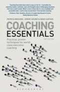 Cover: Coaching Essentials - A&C Black Business Information and Development