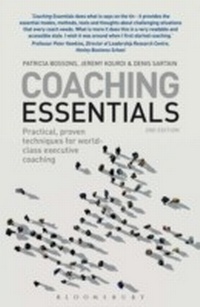 Enlarge image Cover: Coaching Essentials - A&C Black Business Information and Development