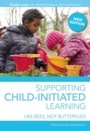 Cover: Supporting Child-initiated Learning - Featherstone