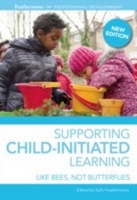Enlarge image Cover: Supporting Child-initiated Learning - Featherstone