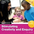 Cover: Stimulating Creativity and Enquiry - Featherstone