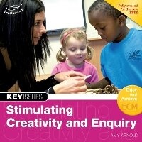 Enlarge image Cover: Stimulating Creativity and Enquiry - Featherstone