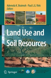 Abbildung von: Land Use and Soil Resources - Springer