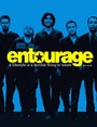 Cover: Entourage - Pocket Books