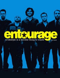 Enlarge image Cover: Entourage - Pocket Books