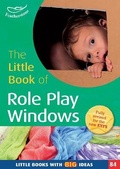 Cover: The Little Book of Role Play Windows - Featherstone