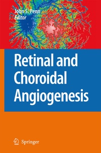 Abbildung von: Retinal and Choroidal Angiogenesis - Springer