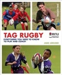 Cover: Tag Rugby - Bloomsbury Sport