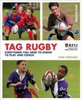 Cover: Tag Rugby - Bloomsbury Sport