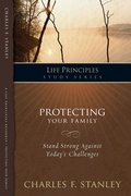 Cover: Protecting Your Family - HarperChristian Resources