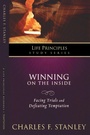 Cover: Winning on the Inside - HarperChristian Resources