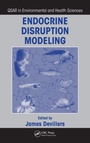 Cover: Endocrine Disruption Modeling - CRC Press