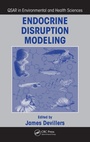 Cover: Endocrine Disruption Modeling - CRC Press