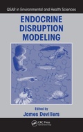 Cover: Endocrine Disruption Modeling - CRC Press