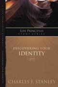 Cover: Discovering Your Identity - Thomas Nelson Publishers