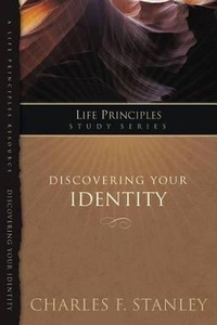 Enlarge image Cover: Discovering Your Identity - Thomas Nelson Publishers