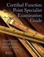 Cover: Certified Function Point Specialist Examination Guide - Auerbach