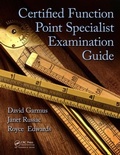 Cover: Certified Function Point Specialist Examination Guide - Auerbach