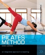 Cover: Pilates Method - Bloomsbury Sport