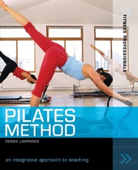 Abbildung von: Pilates Method - Bloomsbury Sport