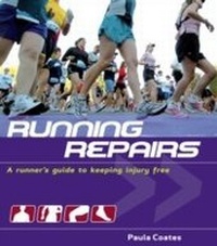 Abbildung von: Running Repairs - Bloomsbury Sport