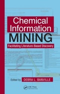 Bild: Chemical Information Mining - CRC Press