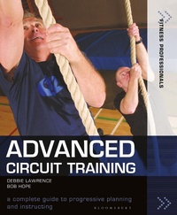 Abbildung von: Advanced Circuit Training - Bloomsbury Sport
