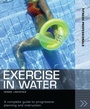 Cover: Exercise in Water - Bloomsbury Sport