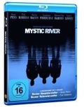 Cover: Mystic River - Warner Home Entertainment