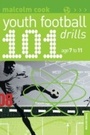 Bild: 101 Youth Football Drills - Bloomsbury Sport