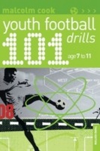 Bild vergrößern Bild: 101 Youth Football Drills - Bloomsbury Sport